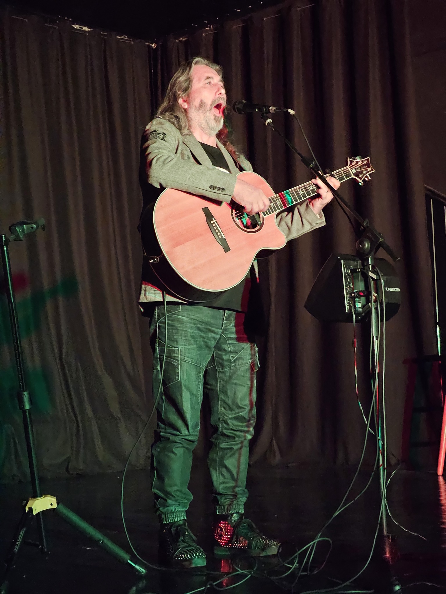 Koncert Jana Kondraka 